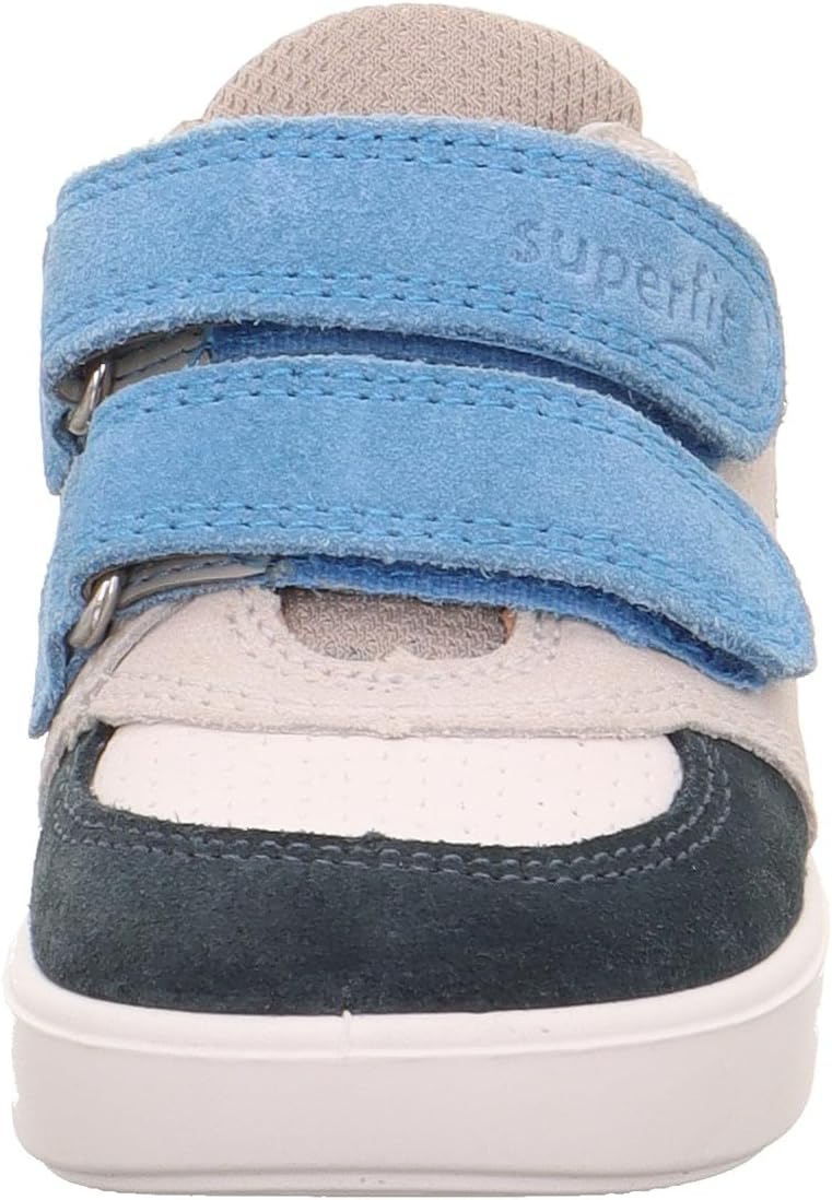 Thumbnail 1 de Superfit SUPIES Sneaker 1-000776 für Jungen mit herausnehmbarer Einlegesohle