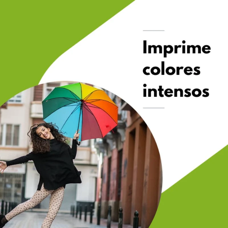 Thumbnail 1 de HP Color Premium Tóner Compatible 149X Negro