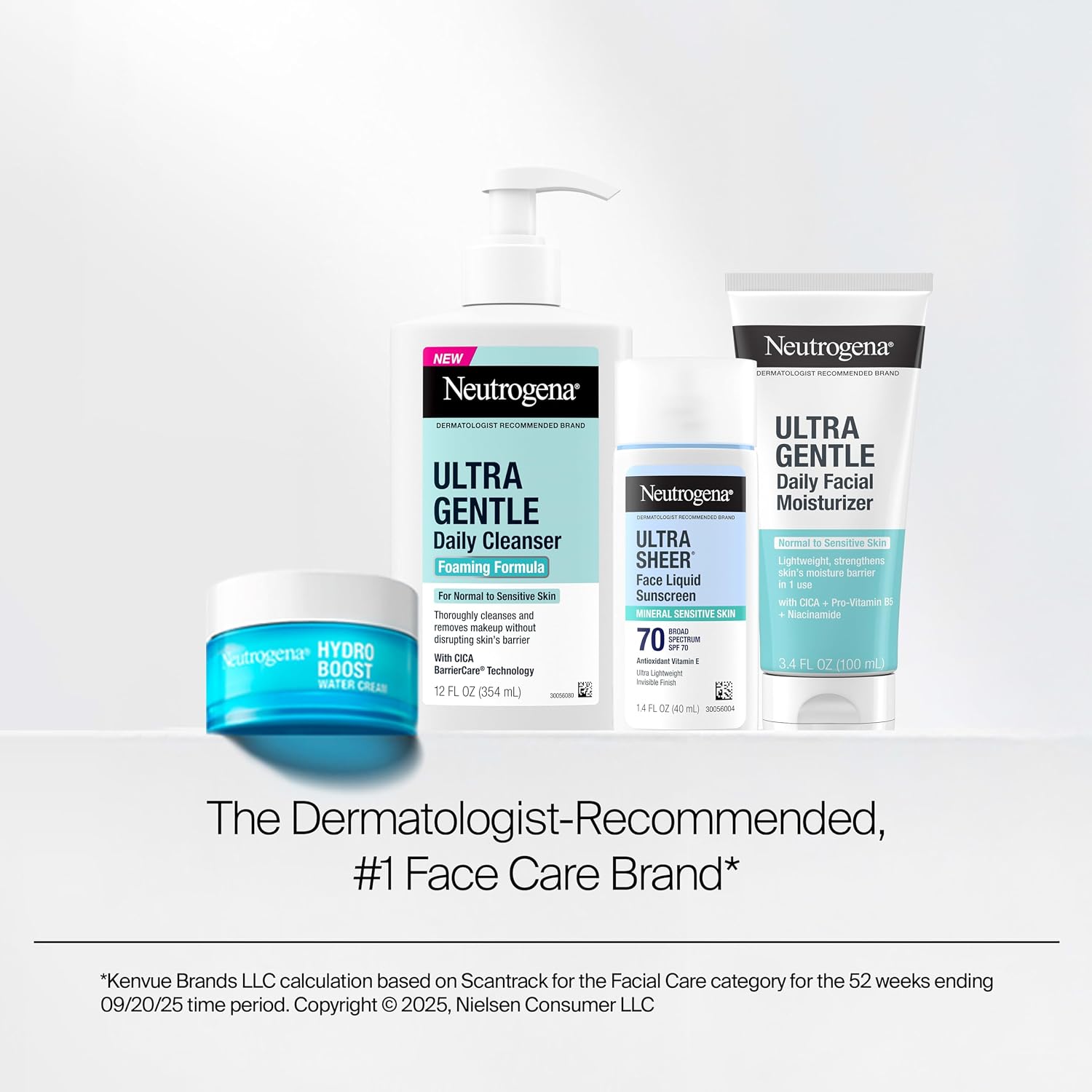 Thumbnail 6 de Neutrogena Micellar Makeup Wipes 25 count