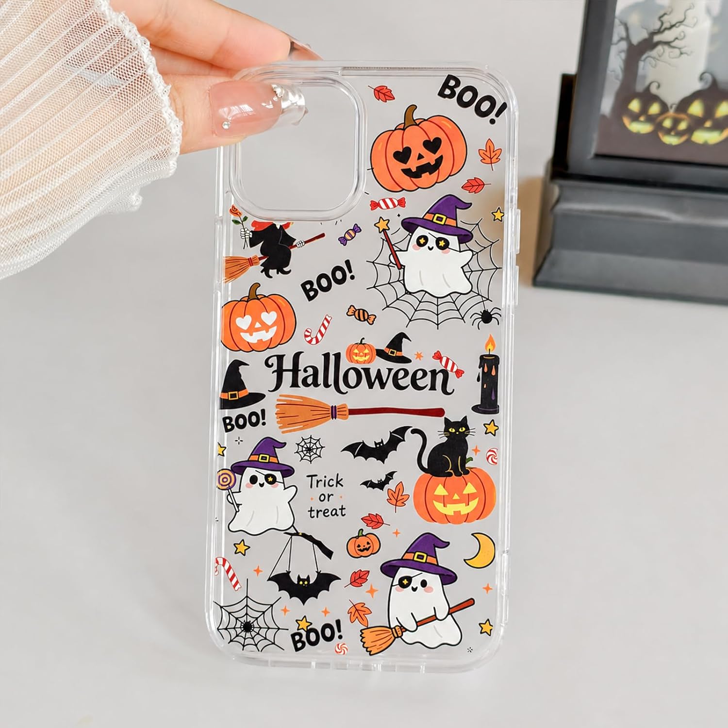 Thumbnail 5 de HTDSVVV iPhone 15 Case