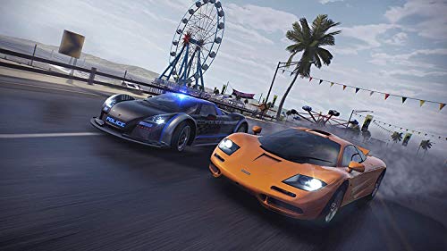 Detalle 2 de Need for Speed Hot Pursuit Remastered per Xbox One/Series X|S — Codice download