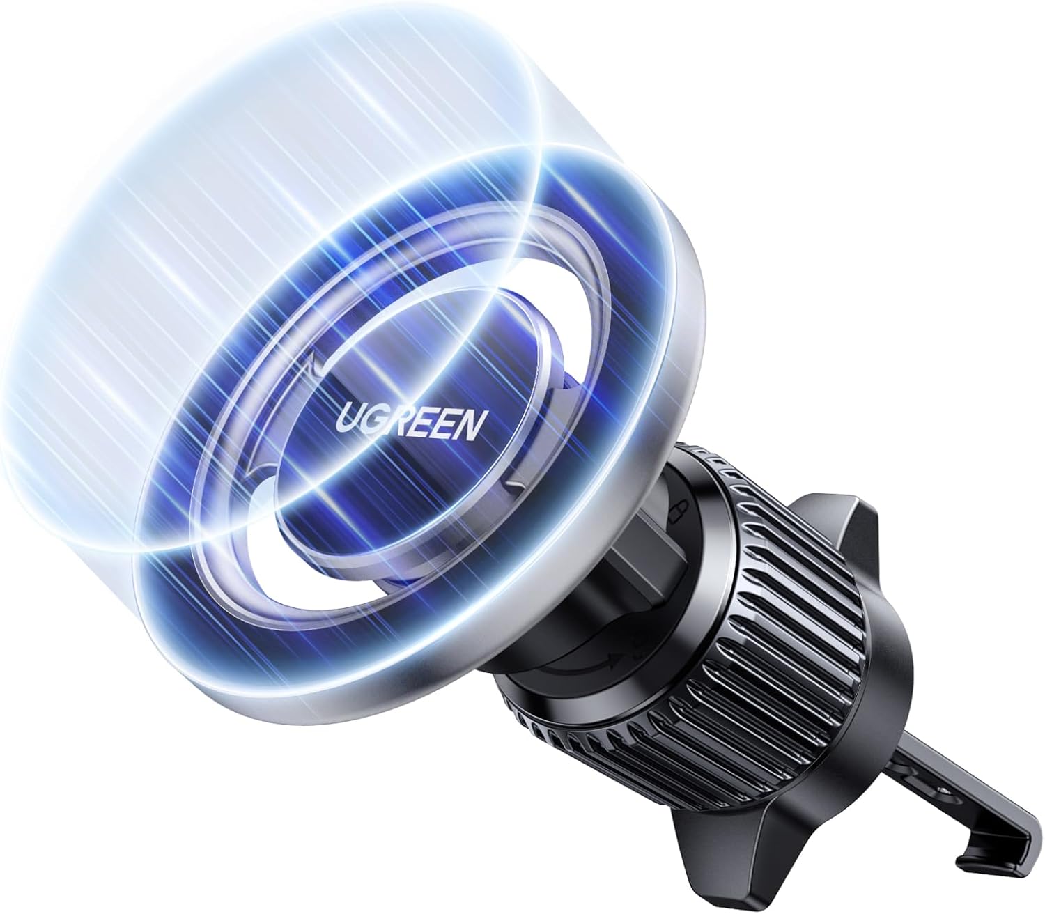 Thumbnail 7 de UGREEN Soporte Magnético Coche MagSafe 360° para iPhone y Galaxy