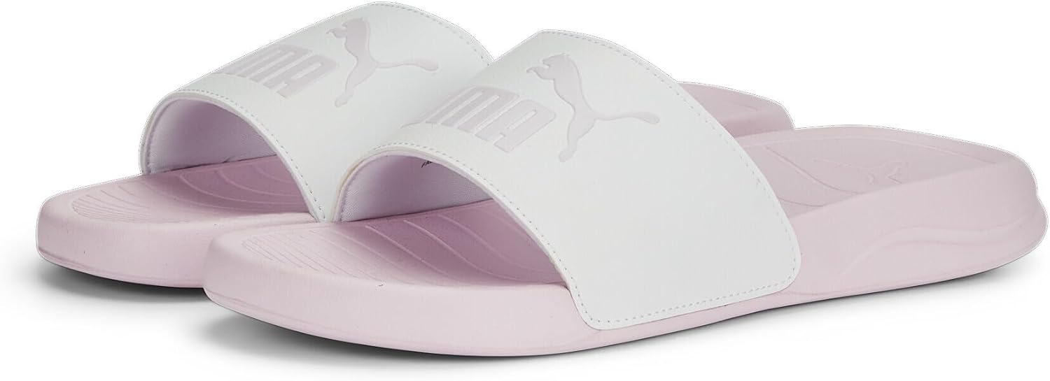 Thumbnail 6 de PUMA Popcat 20: Chanclas Unisex con correa acolchada y suela EVA