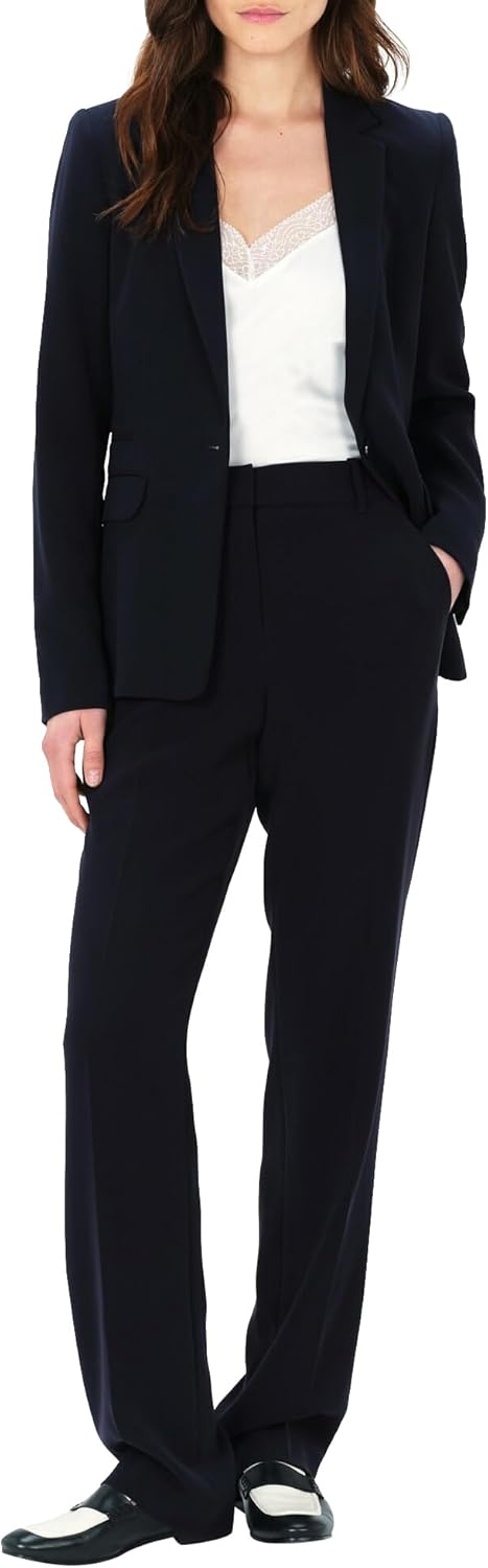 Thumbnail 5 de Pantalon droit CAROLL « chic et intemporel »
