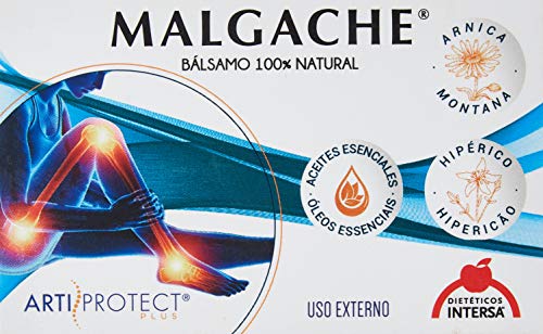 Thumbnail 2 de BALSAMO MALGACHE tarro 100 g