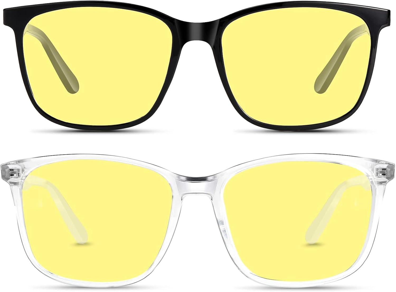 Detalle de Oilway Night Vision Driving Glasses