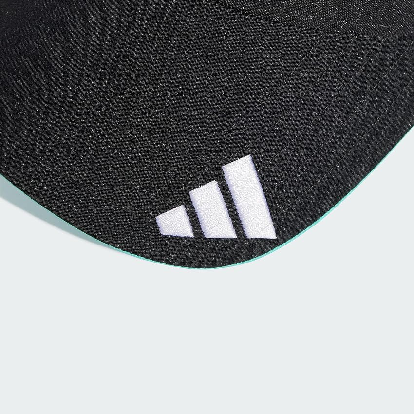 Thumbnail 4 de Adidas Unisex Adulto Mercedes - AMG Petronas Cap XS