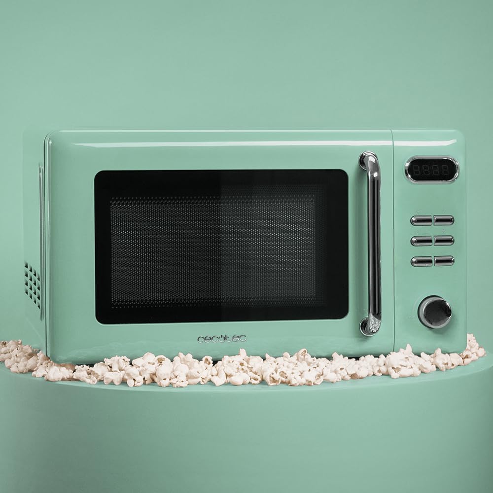 Thumbnail 3 de Cecotec Proclean 5110 Retro Green 20 L