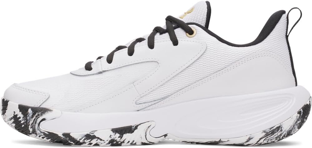 Thumbnail 4 de Under Armour Basketball Shoes Lockdown 8