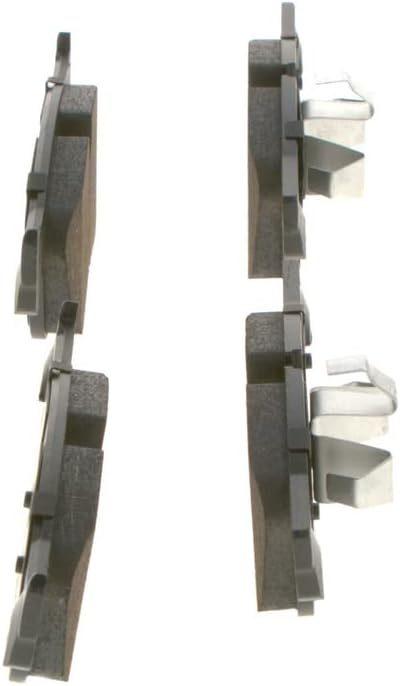 Thumbnail 4 de Bosch BP1690 pastiglie freni per asse anteriore (1 confezione da 4), senza rame, ECE-R90