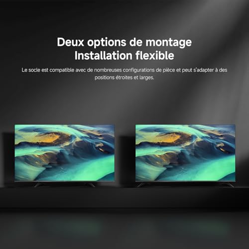 Thumbnail 18 de XIAOMI TV F Pro 75, 190 cm: une télé QLED 4K avec Fire TV et Alexa intégrée
