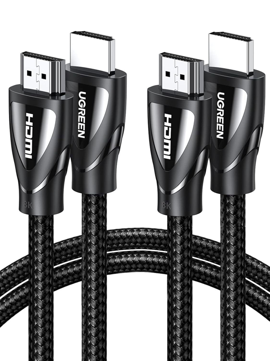 UGREEN Cable HDMI 2.1 8K 60Hz 48Gbps 3m
