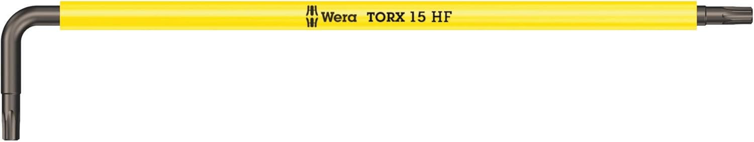 Wera Winkelschlüssel 967 SXL TX 15 x 123 mm