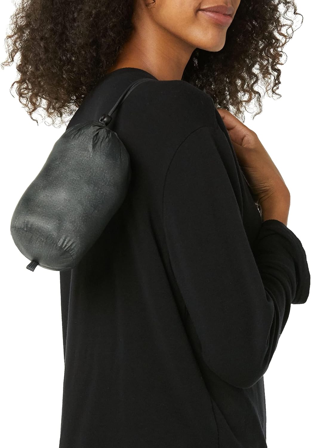 Thumbnail 2 de Amazon Essentials Damen leichte wasserabweisende Steppweste (packbar), Regular Fit