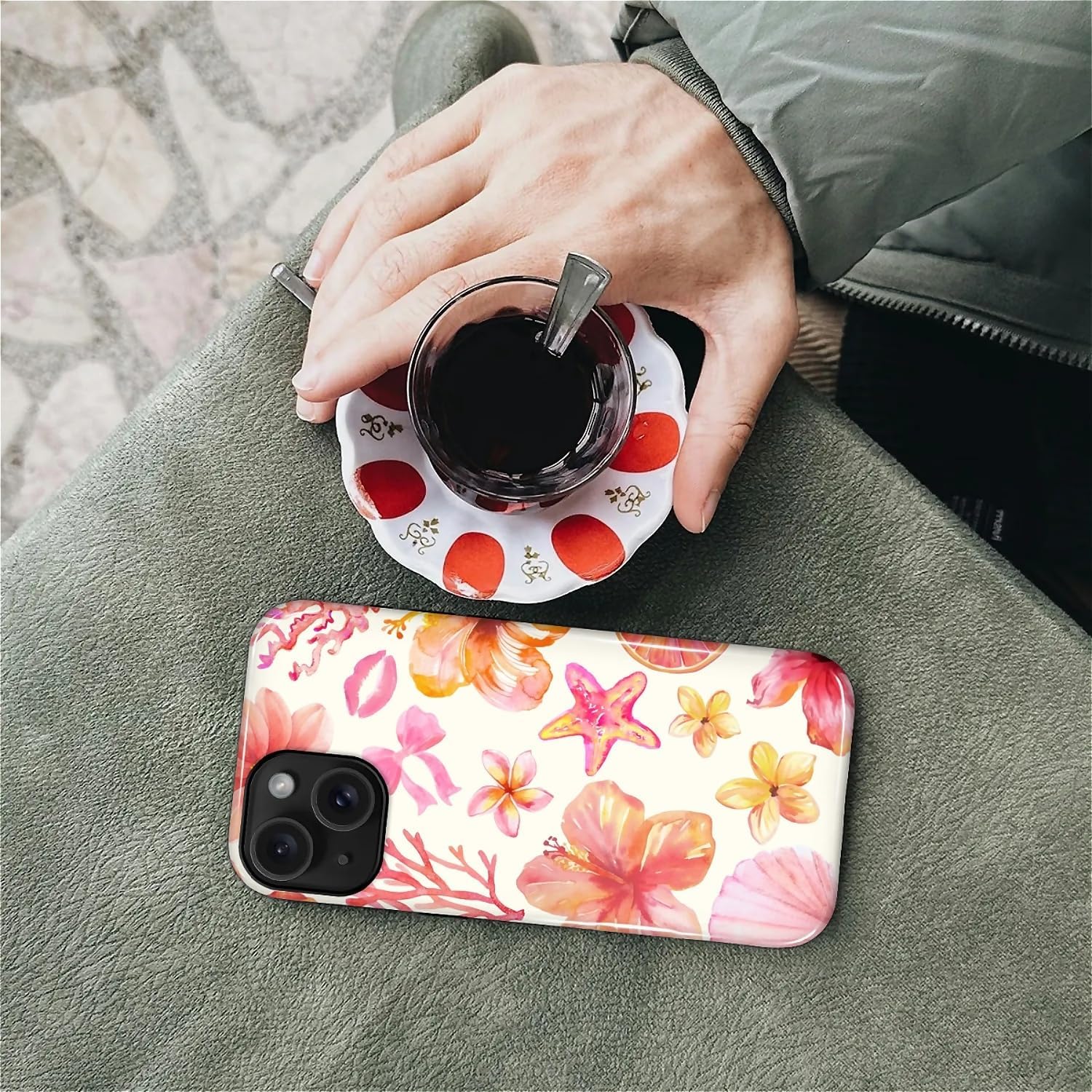 Thumbnail 6 de Protective Phone Case for iPhone 13
