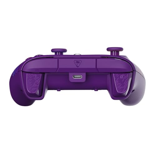 Thumbnail 4 de Turtle Beach Afterglow Wave Controller Violet ⚙