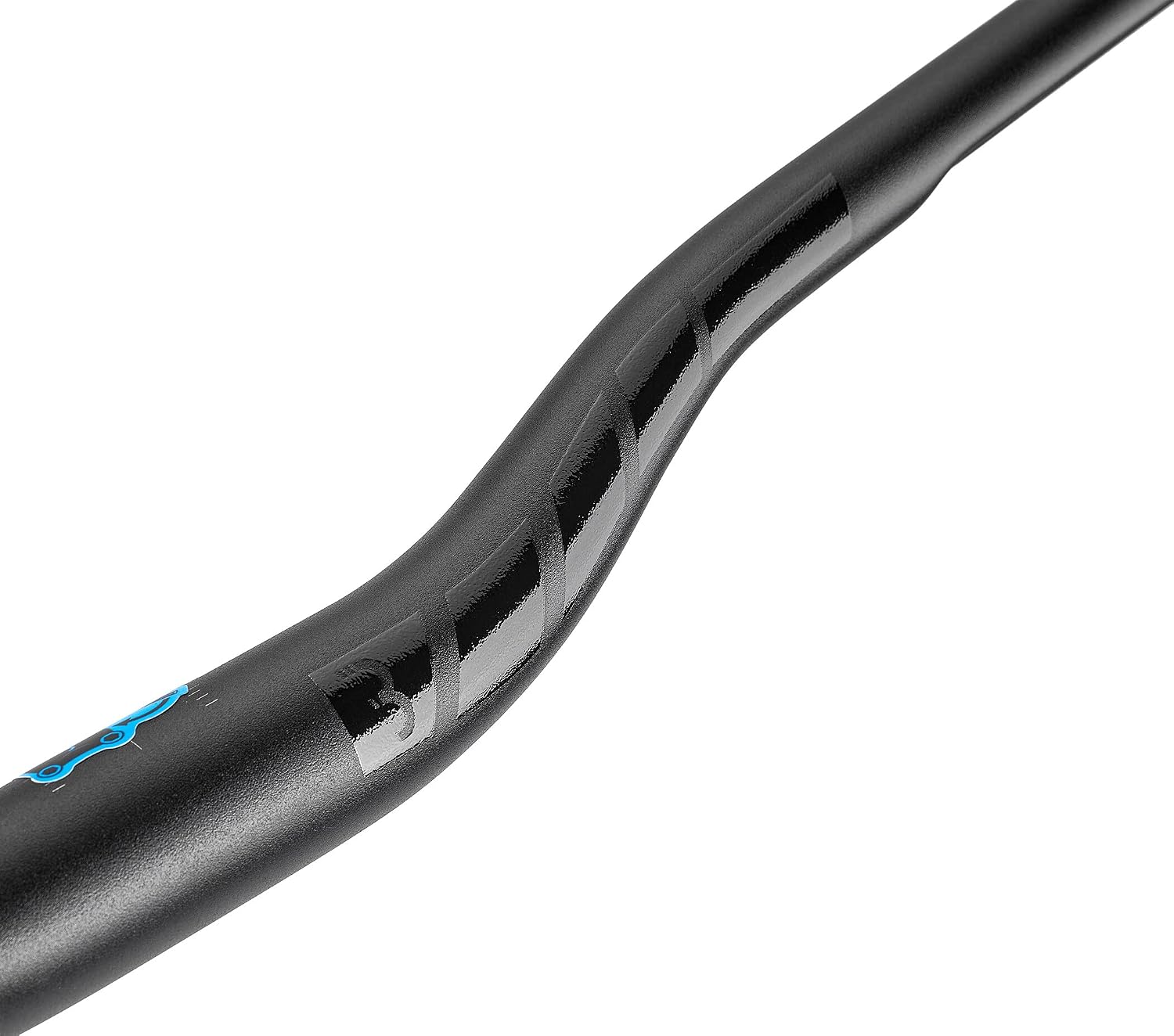 Thumbnail 1 de BBB BHB-12 MTB-stuur 800 mm, 35 mm klemdiameter en 30 mm rise