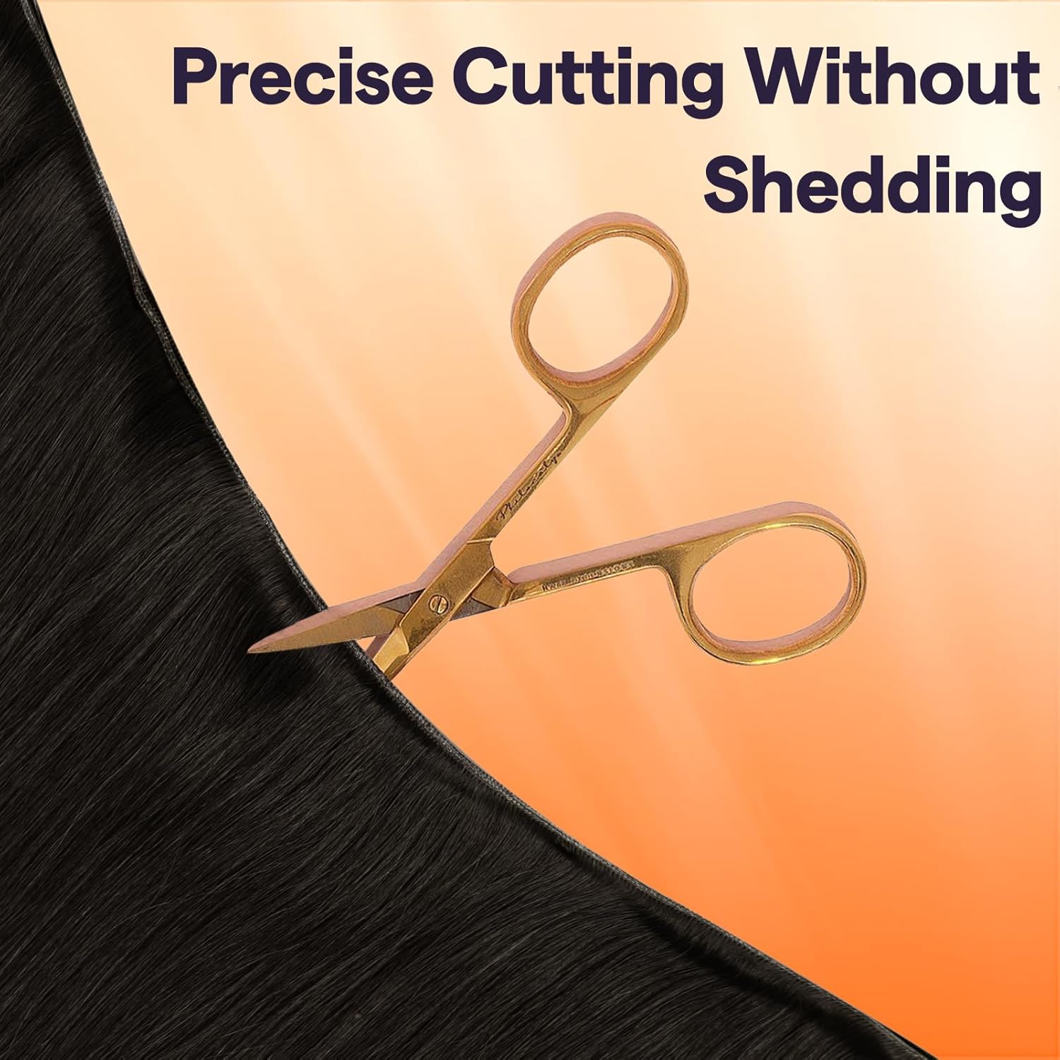 Thumbnail 4 de Full Shine Genius Weft 22 Inch 60g