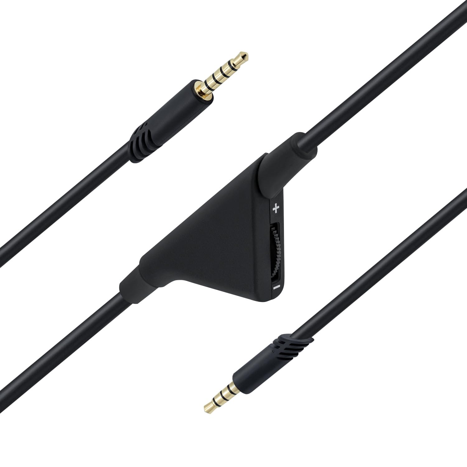 Detalle de Tolesum Cavo Audio Ausiliario 2M per cuffie