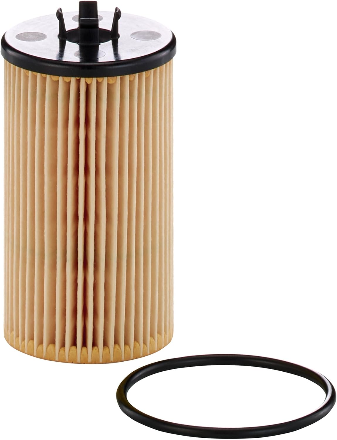 Thumbnail 1 de MANN-FILTER HU 612/2 x Oil Filter for Cars and Transporters – Oil Filter Set with Gasket