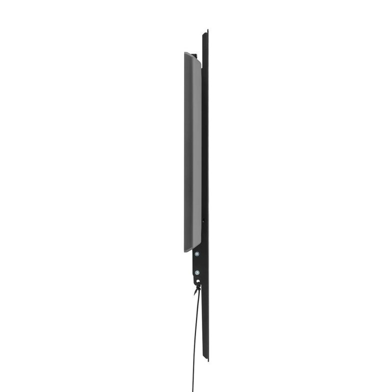 Detalle 2 de Aisens Soporte de Pared ECO Ultra Delgado para Monitor/TV 43"-90" (75 kg) Negro