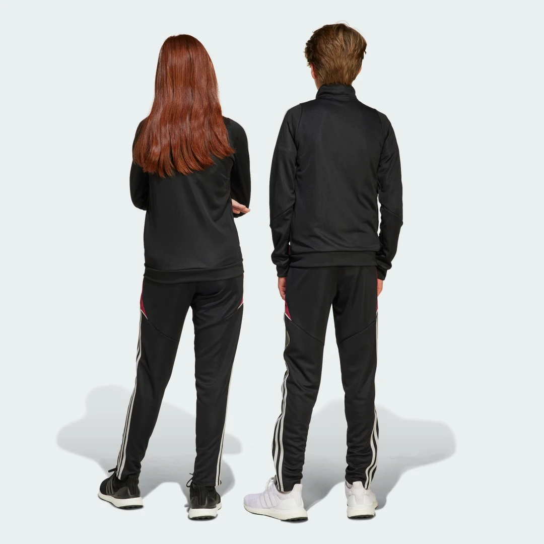 Thumbnail 3 de Pantalón de entrenamiento Jude Bellingham (Adolescentes) – Adidas