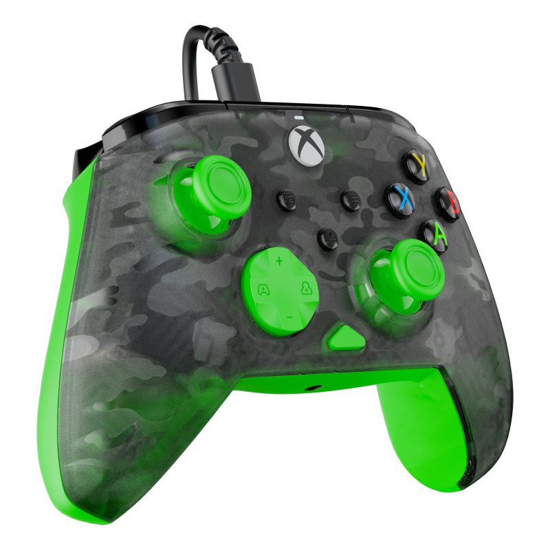Detalle 2 de Gamepad Turtle Beach Rematch Core USB-C para PC/Xbox Series X|S/Xbox One