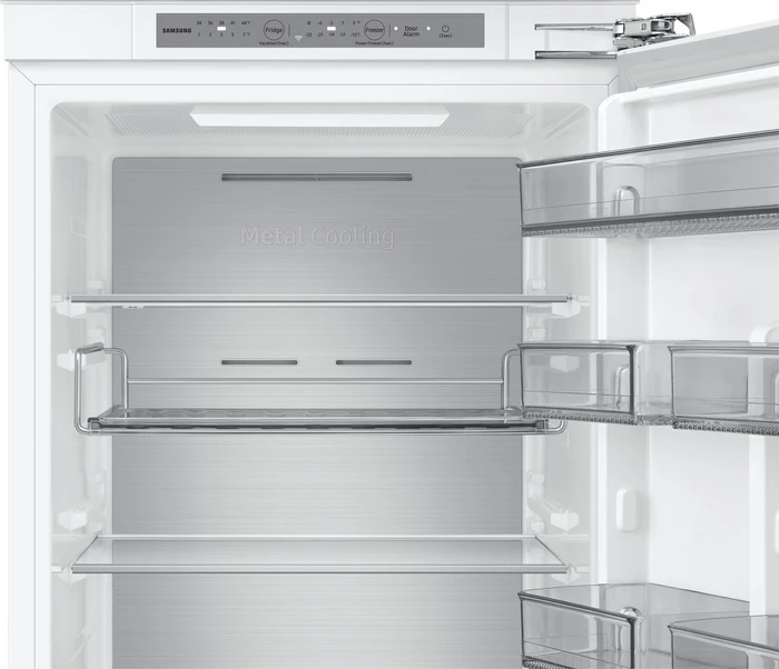 Thumbnail 14 de Samsung BRB80F26CEF0EF Einbau-Kühlgefrierkombination
