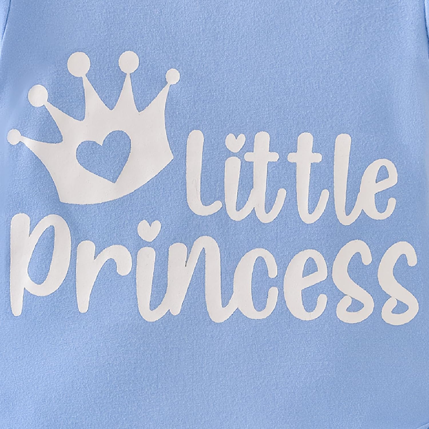 Detalle 2 de YWFSHOP Unisex Baby Layette Set with Rompers, Pants, Hats and Mittens
