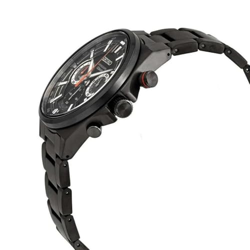 Thumbnail 2 de Seiko Men's Chronograph Watch with Stainless Steel Strap, SSB399P1