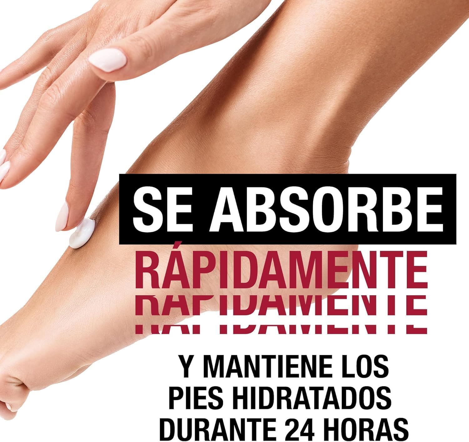 Thumbnail 3 de Neutrogena Fórmula Noruega Crema de Pies Ultra Hidratante (100 ml) — para pies secos y ásperos