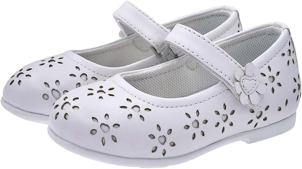 Detalle de Chicco Ballerines pour Bébé à fermeture Scratch – Confortables et faciles à enfiler (0–24 mois) – Conçues en Italie