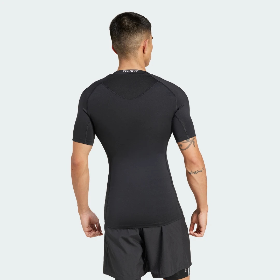 Thumbnail 1 de TECHFIT Compression Training 3 bandas