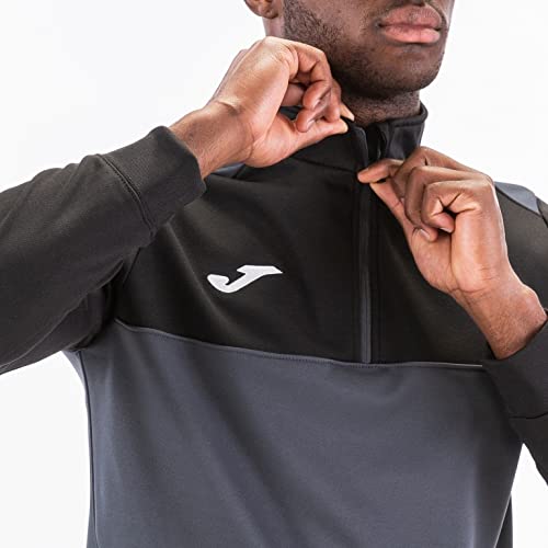 Detalle 2 de Joma Winner Sudadera L para hombre