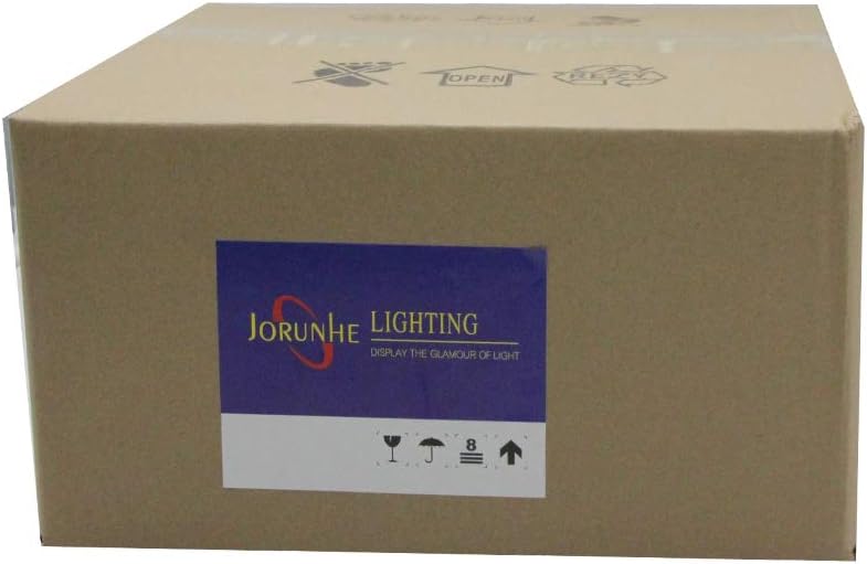 Thumbnail 1 de Jorunhe Vintage Industrial Loft Rustic Wall Sconce
