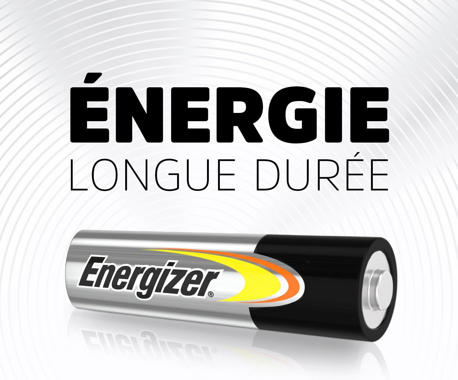Detalle 2 de Energizer Alkaline Power 48 piles
