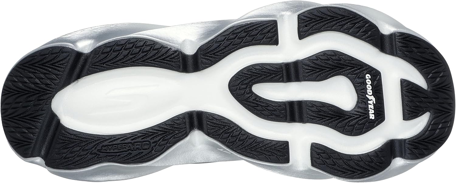 Detalle de Skechers Men Aero Burst Hands Free Slip-ins