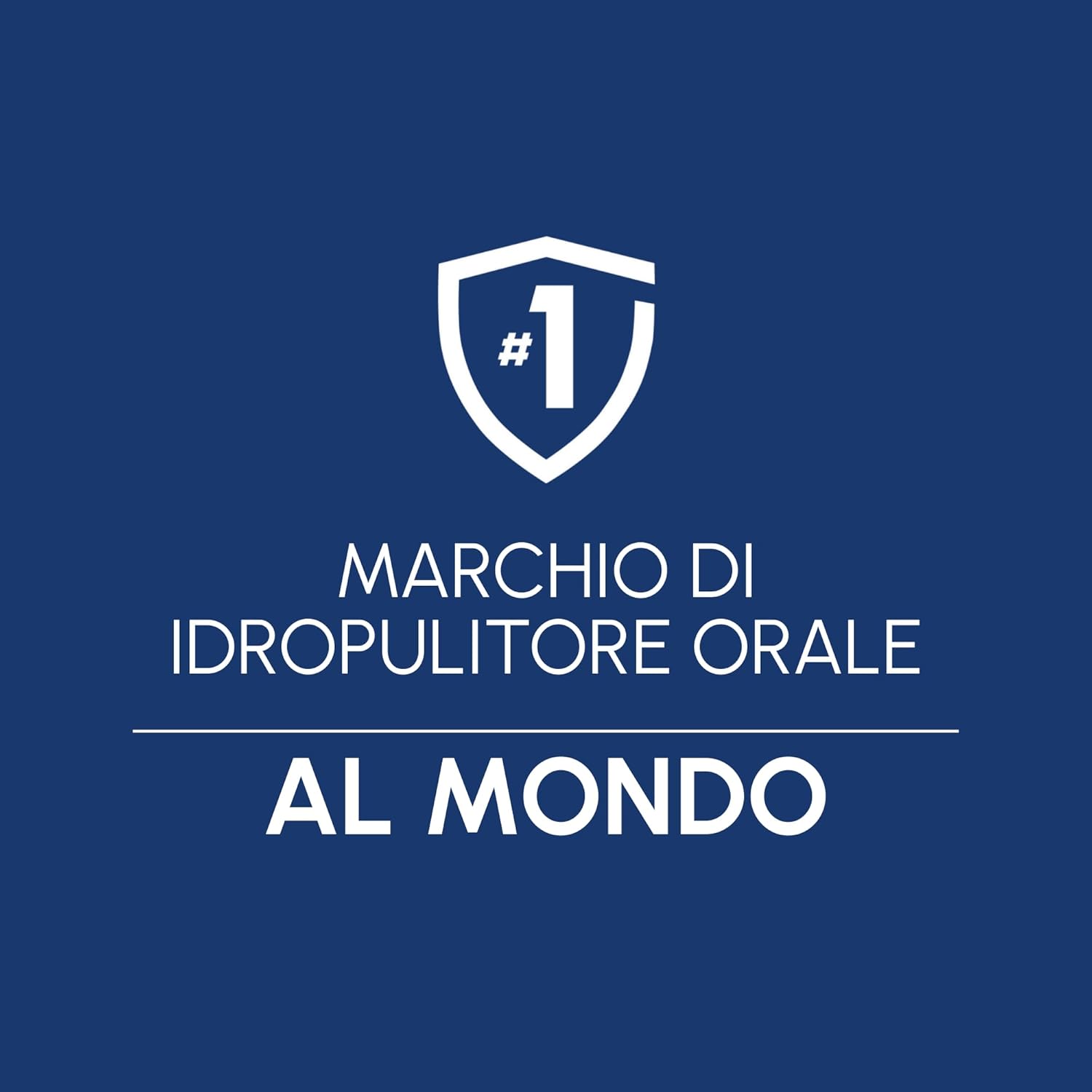 Thumbnail 3 de Waterpik Cordless Pearl idropulsore dentale ricaricabile: portatile e impermeabile, per rimuovere placca e residui