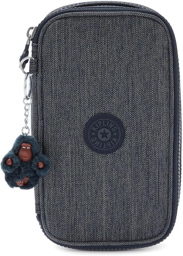 Detalle de Kipling 50 Pens Estuche mediano 11,5 cm