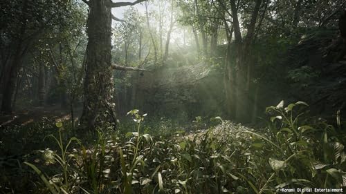 Detalle de METAL GEAR SOLID Δ: SNAKE EATER TACTICAL ED – PS5