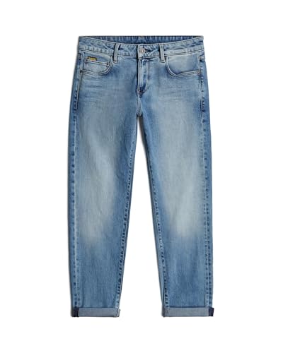 Detalle 1 de G-STAR RAW Kate Boyfriend Jeans für Damen: Passform und Schnitt
