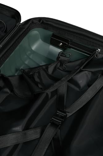 Thumbnail 11 de Samsonite Intuo Spinner S 55 cm – Equipaje de Mano expandible en verde Olivo