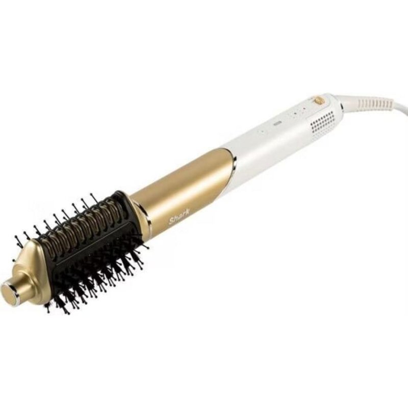 Detalle de Shark Glam Straight & Waves 1500W: Moldeador Multifunción con Cerámica y Airflow