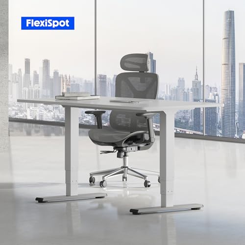 Detalle 2 de FLEXISPOT EC5 Lite Escritorio Elevable Eléctrico 🖥