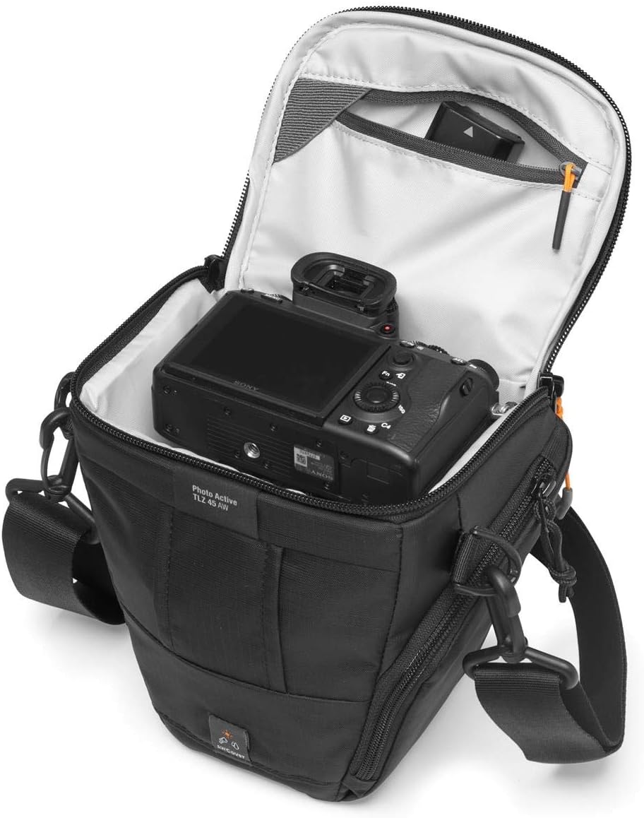 Thumbnail 1 de Lowepro TLZ 45 AW sac photo
