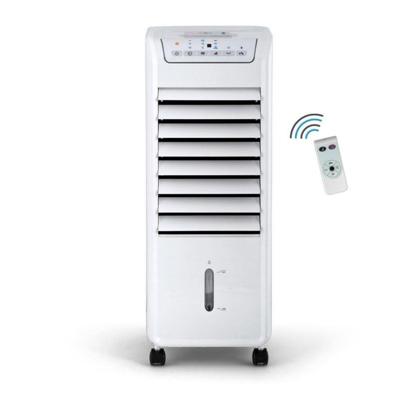 Detalle 2 de Orbegozo AIR 46 climatizador evaporativo 3 en 1 55 W