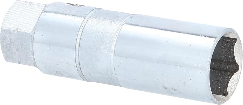 Detalle 2 de KS Tools 150.9419 Llave vaso 19 mm para amortiguador