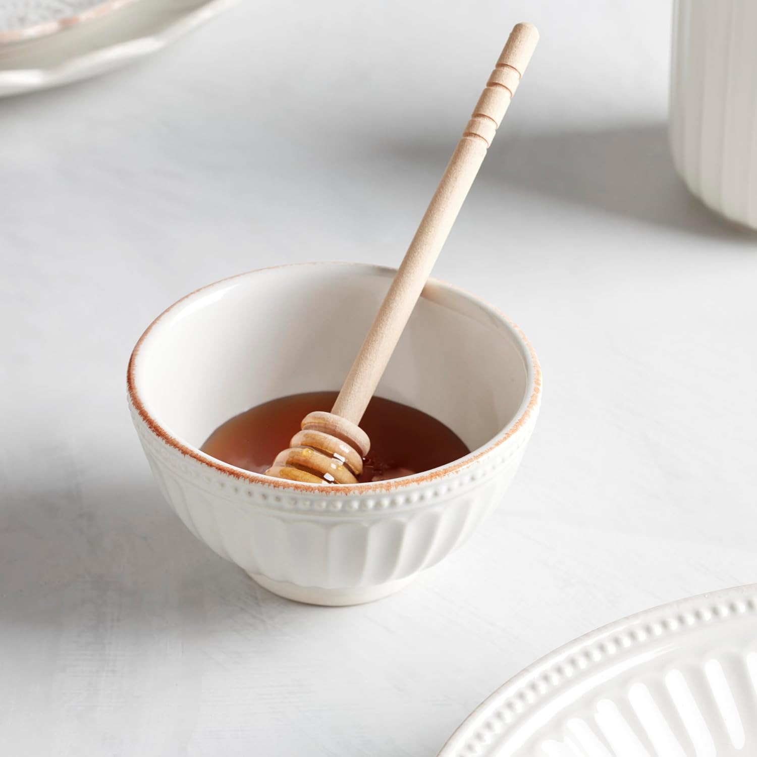 Thumbnail 3 de Lenox Stoneware Bowls, 4-inch