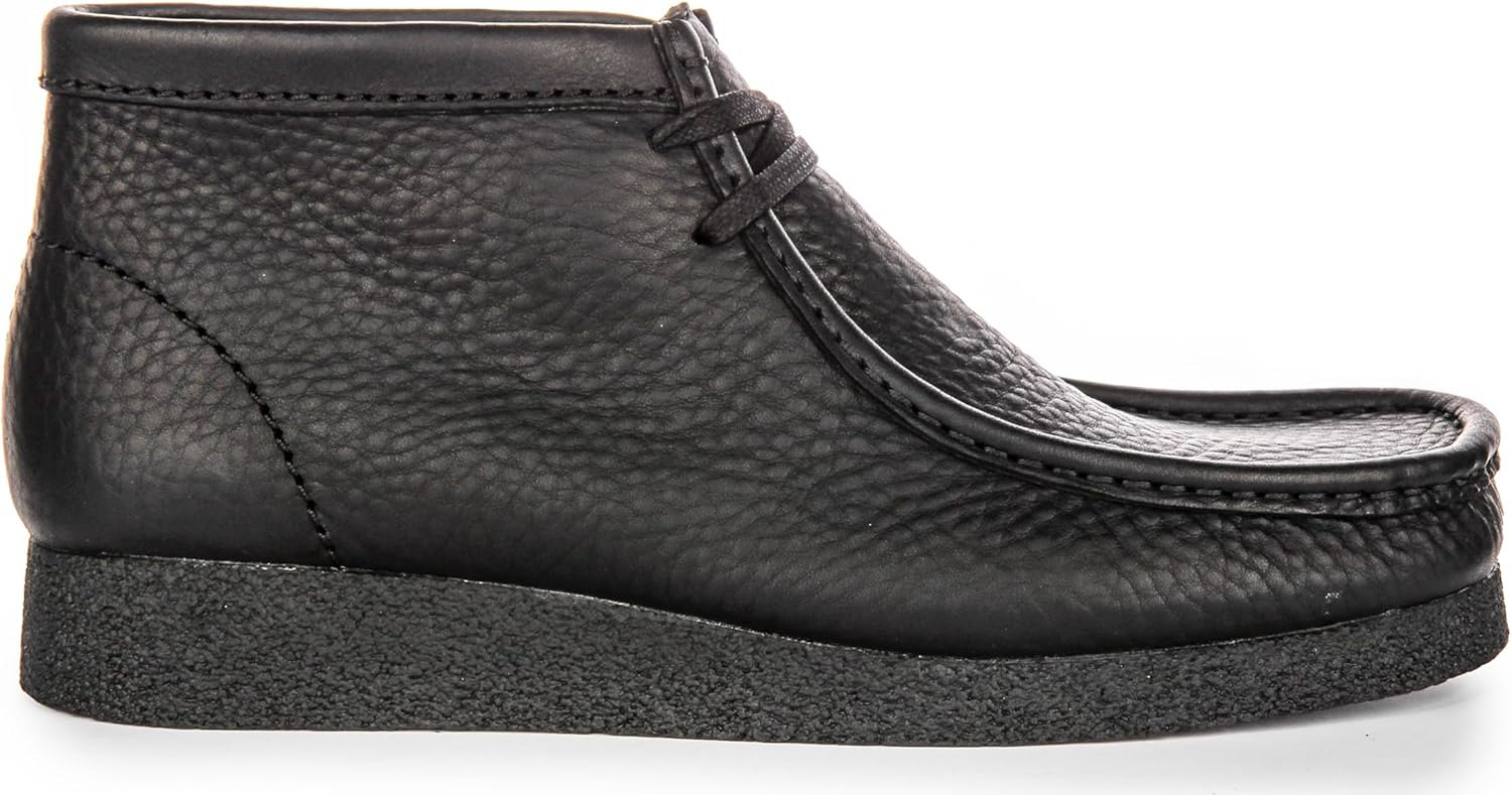 Thumbnail 1 de Clarks Wallabeeevo BT Bottine Chukka pour homme