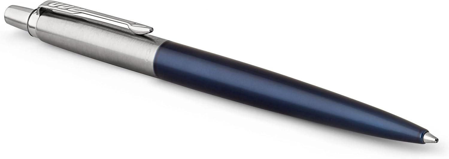 Thumbnail 3 de Parker Jotter Ballpoint Pen Royal Blue